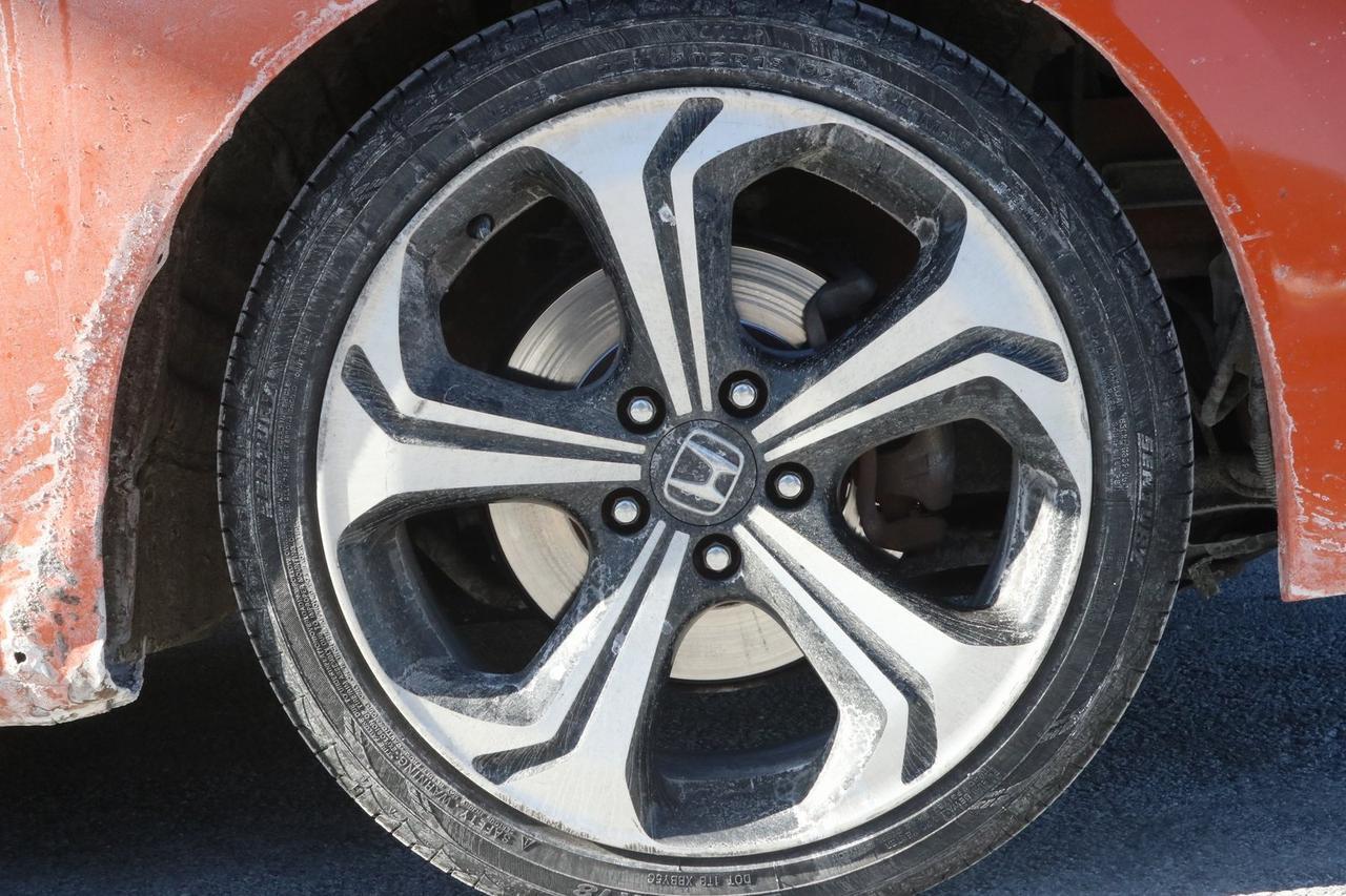 2015 Honda Civic Si Fredericksburg VA