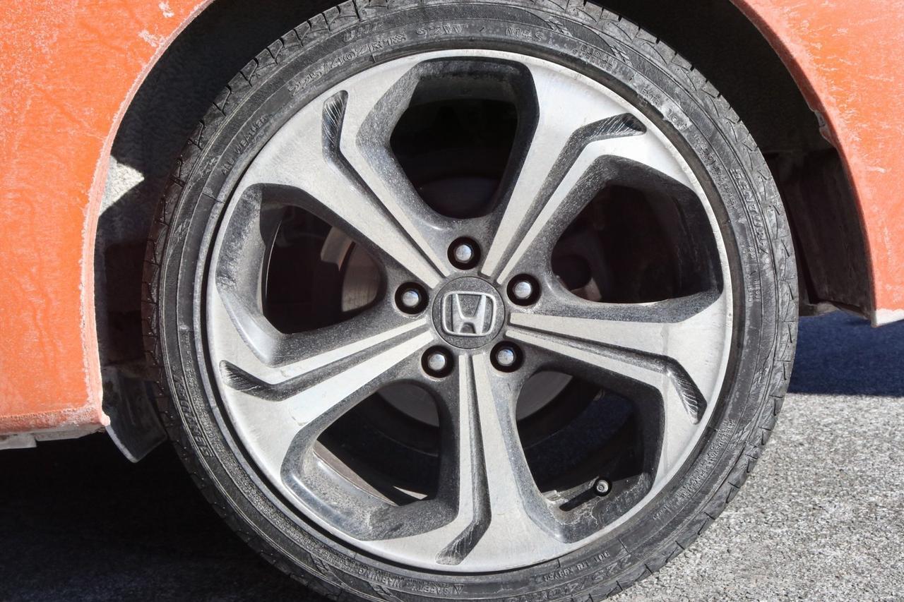 2015 Honda Civic Si Fredericksburg VA