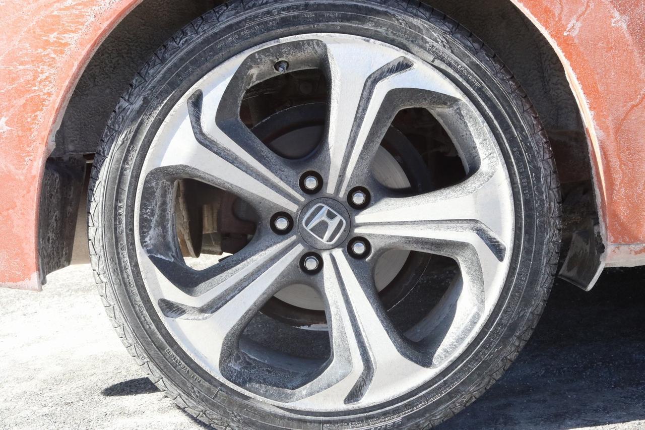 2015 Honda Civic Si Fredericksburg VA