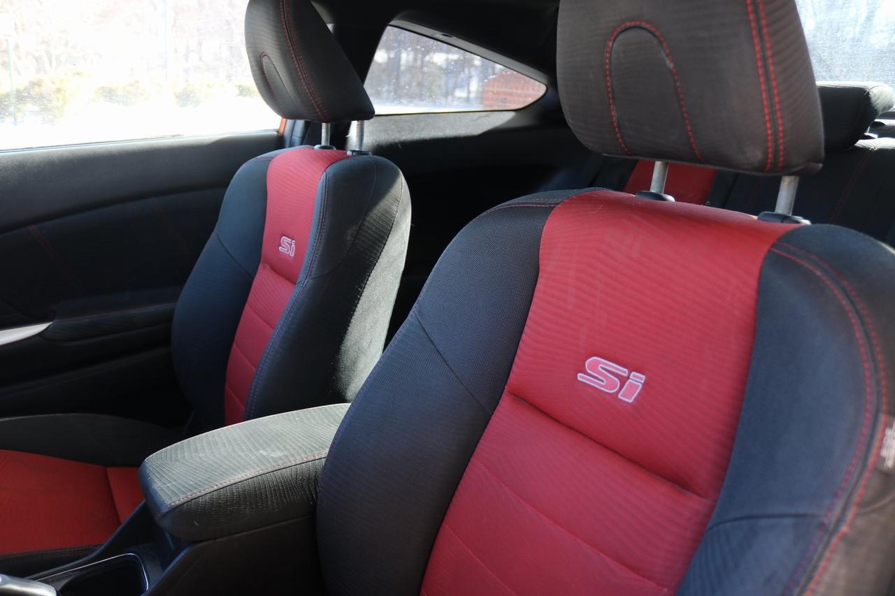 2015 Honda Civic Si Fredericksburg VA