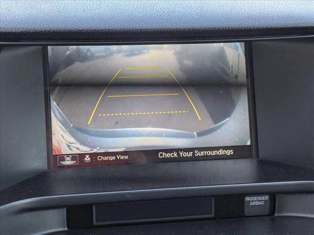 2015 Honda Crosstour EX-L Roseville CA