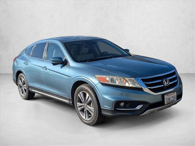 2015 Honda Crosstour EX-L