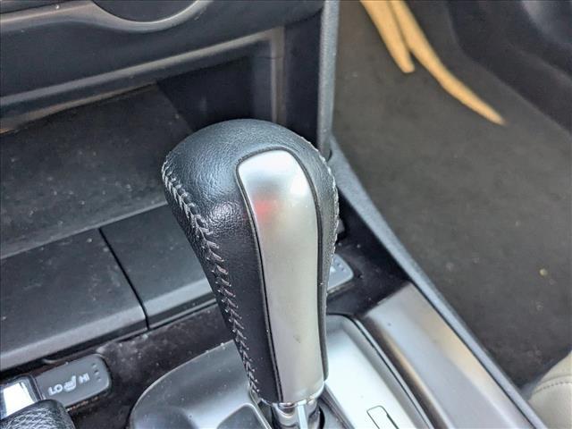 2015 Honda Crosstour EX-L Roseville CA