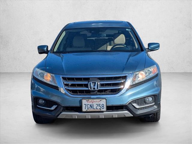 2015 Honda Crosstour EX-L