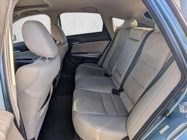 2015 Honda Crosstour EX-L Roseville CA