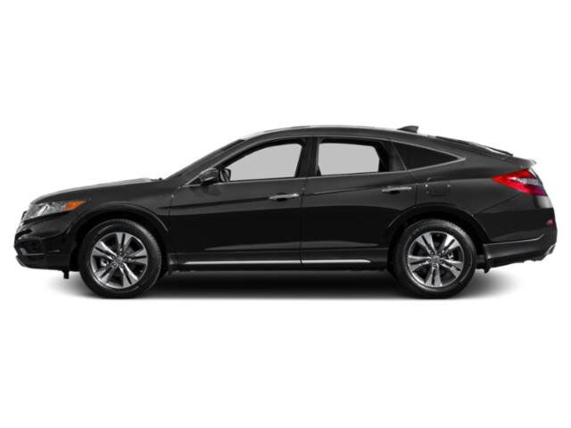 2015 Honda Crosstour EX-L San Antonio TX