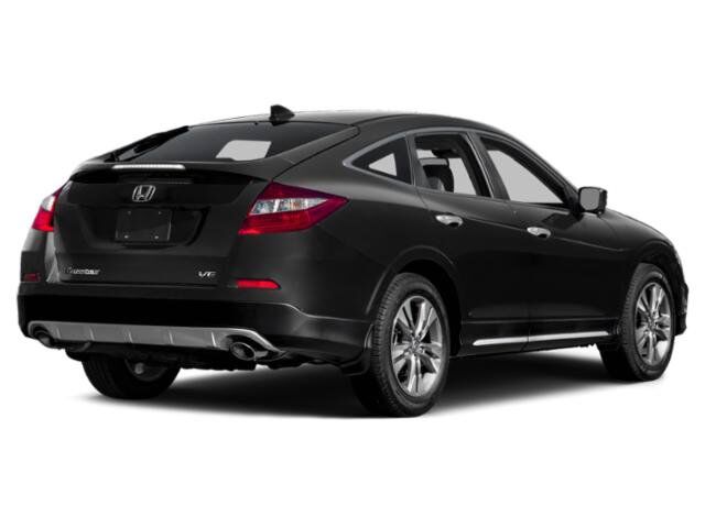 2015 Honda Crosstour EX-L San Antonio TX