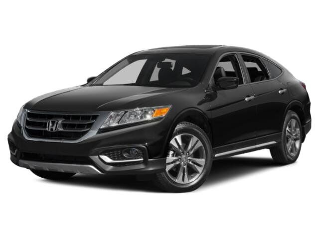 2015 Honda Crosstour EX-L San Antonio TX