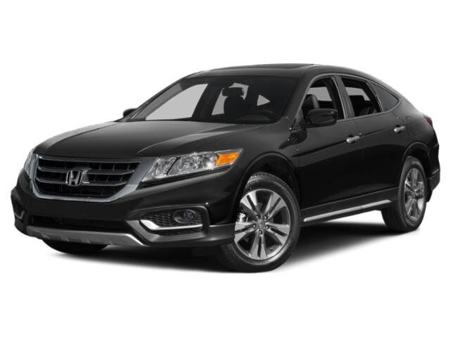 2015 Honda Crosstour