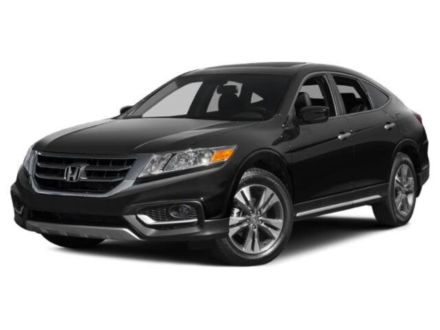 2015 Honda Crosstour EX-L