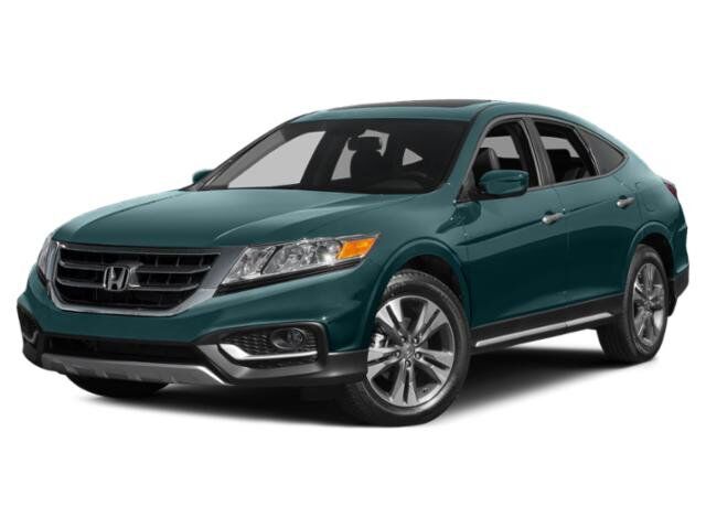 2015 Honda Crosstour
