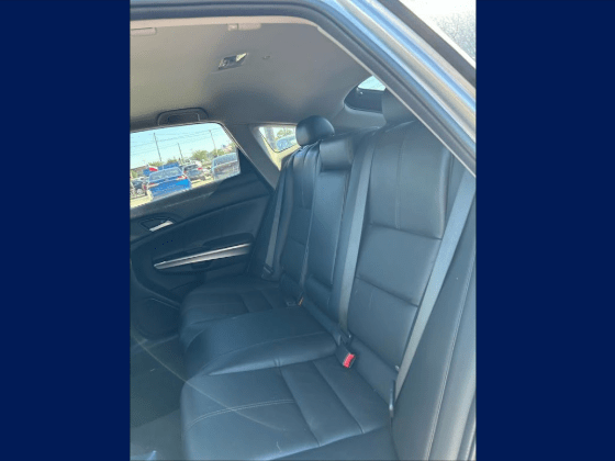 2015 Honda Crosstour EX-L V-6 2WD Houston TX