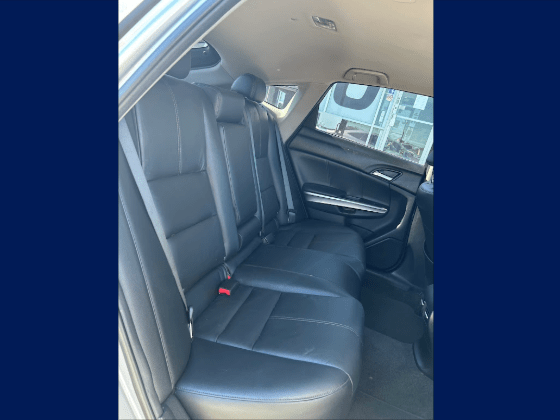 2015 Honda Crosstour EX-L V-6 2WD Houston TX