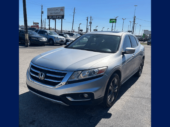 2015 Honda Crosstour EX-L V-6 2WD Houston TX
