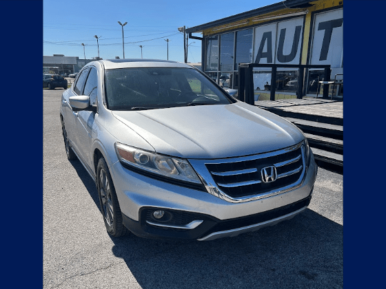 2015 Honda Crosstour EX-L V-6 2WD Houston TX