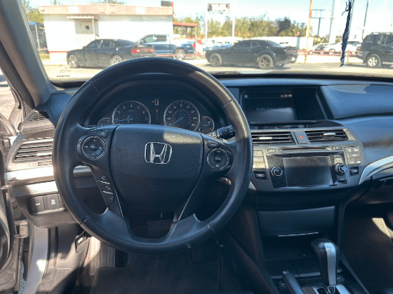 2015 Honda Crosstour EX-L V-6 2WD Houston TX
