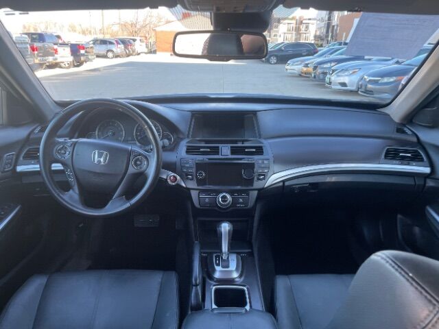 2015 Honda Crosstour EX-L V-6 4WD West Valley City UT