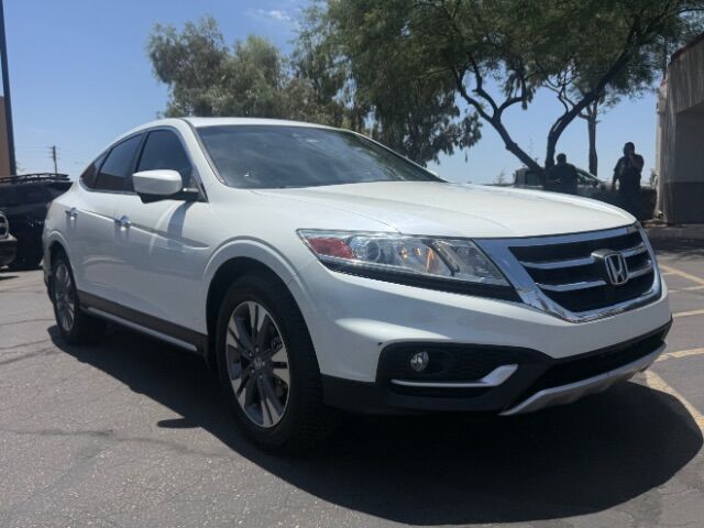 2015 Honda Crosstour EX-L V6