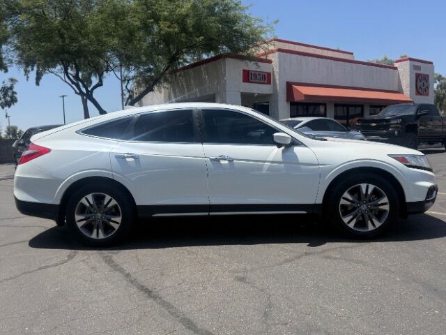 2015 Honda Crosstour EX-L V6