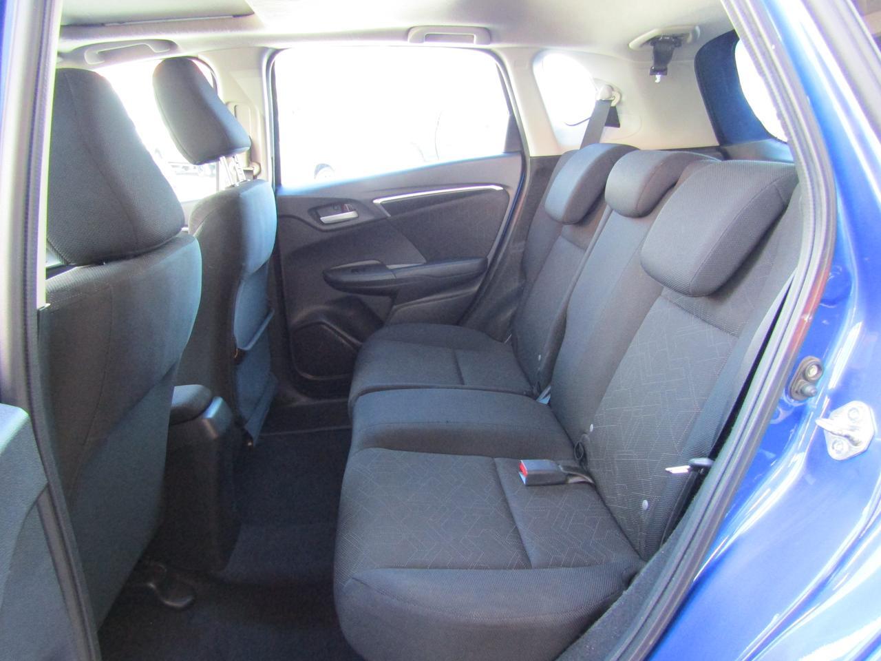 2015 Honda Fit 5dr HB Man EX Grand Prairie TX