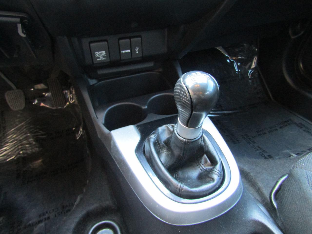 2015 Honda Fit 5dr HB Man EX Grand Prairie TX
