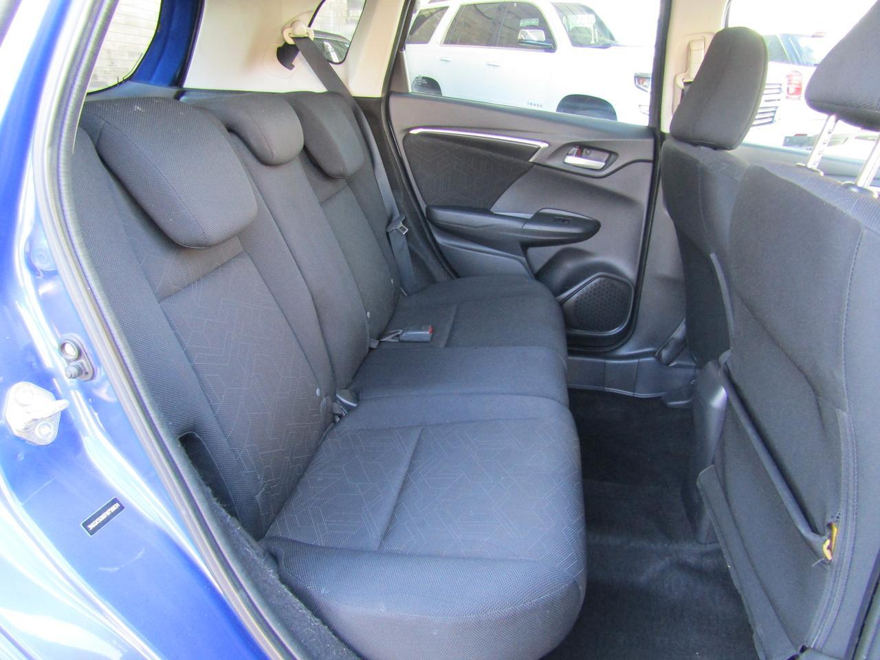 2015 Honda Fit 5dr HB Man EX Grand Prairie TX