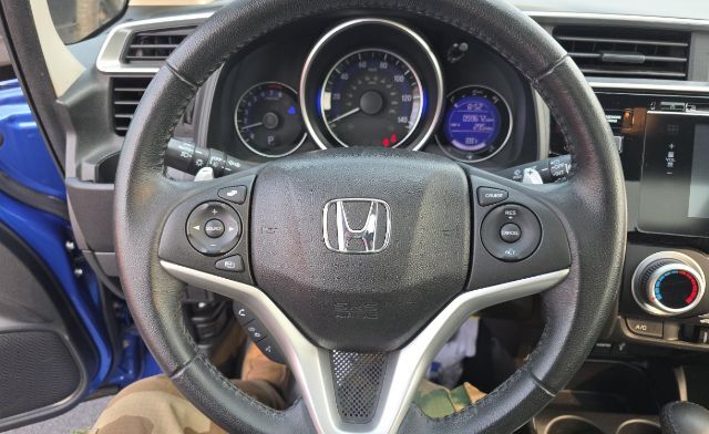 2015 Honda Fit EX Dallas NC