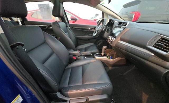 2015 Honda Fit EX Dallas NC
