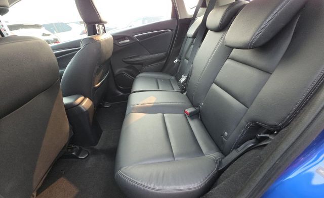 2015 Honda Fit EX Dallas NC