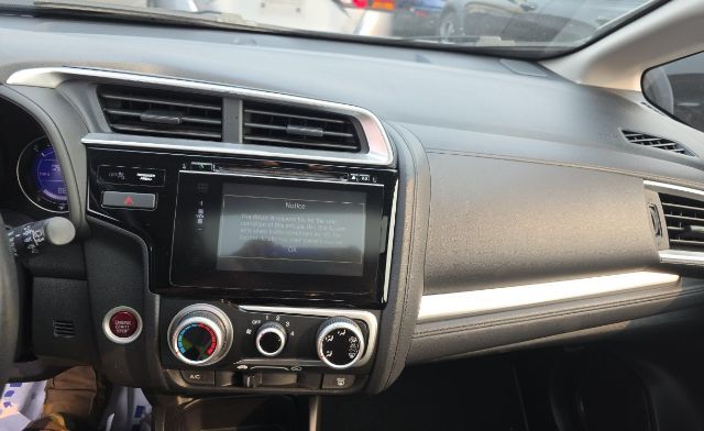 2015 Honda Fit EX Dallas NC