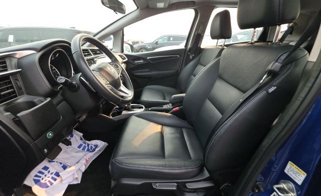 2015 Honda Fit EX Dallas NC
