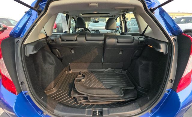 2015 Honda Fit EX Dallas NC