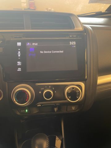 2015 Honda Fit EX Dallas NC