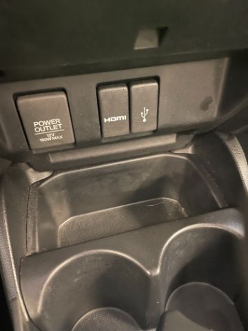 2015 Honda Fit EX Dallas NC
