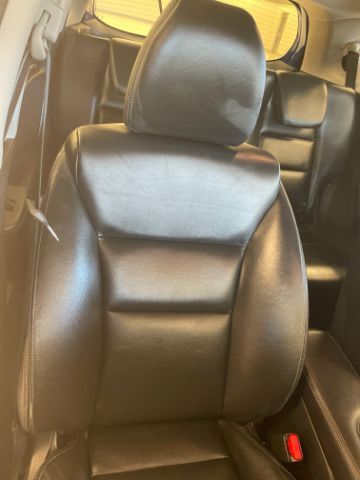 2015 Honda Fit EX Dallas NC