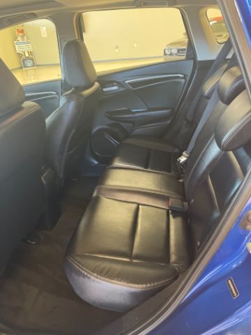 2015 Honda Fit EX Dallas NC