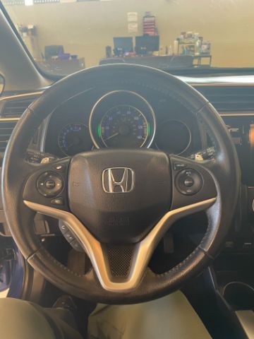 2015 Honda Fit EX Dallas NC