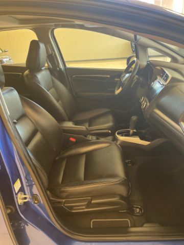 2015 Honda Fit EX Dallas NC