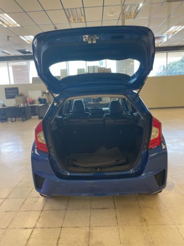 2015 Honda Fit EX Dallas NC