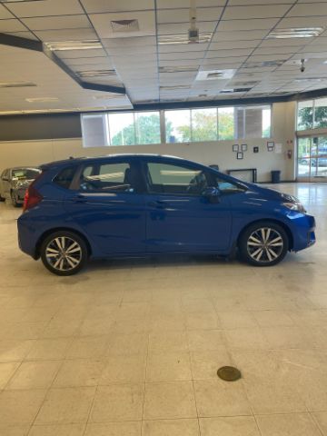 2015 Honda Fit EX Dallas NC