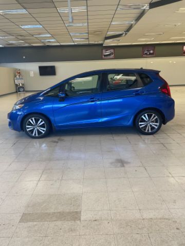 2015 Honda Fit EX Dallas NC