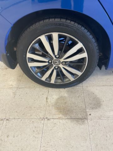 2015 Honda Fit EX Dallas NC