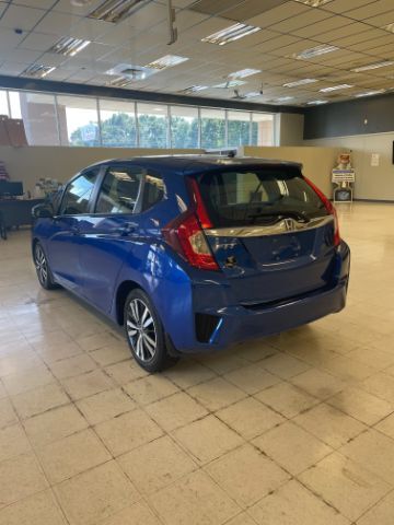 2015 Honda Fit EX Dallas NC