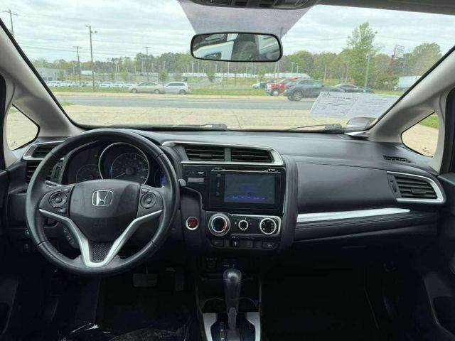 2015 Honda Fit EX Charlotte NC