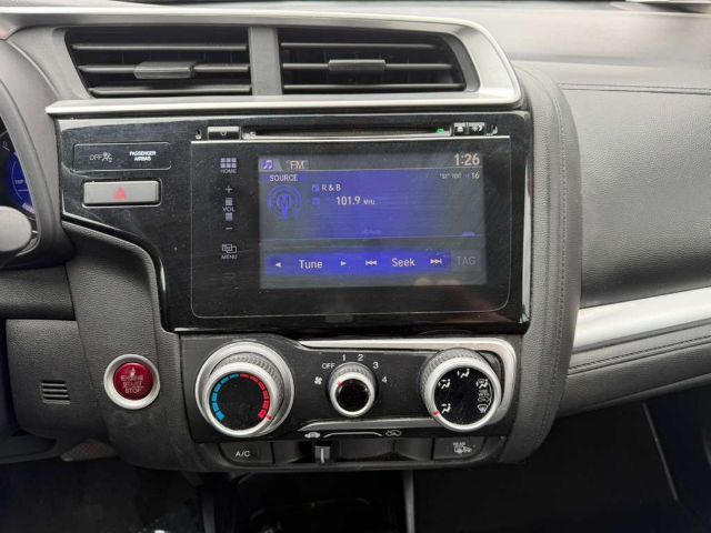 2015 Honda Fit EX Charlotte NC