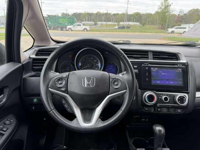 2015 Honda Fit EX Charlotte NC