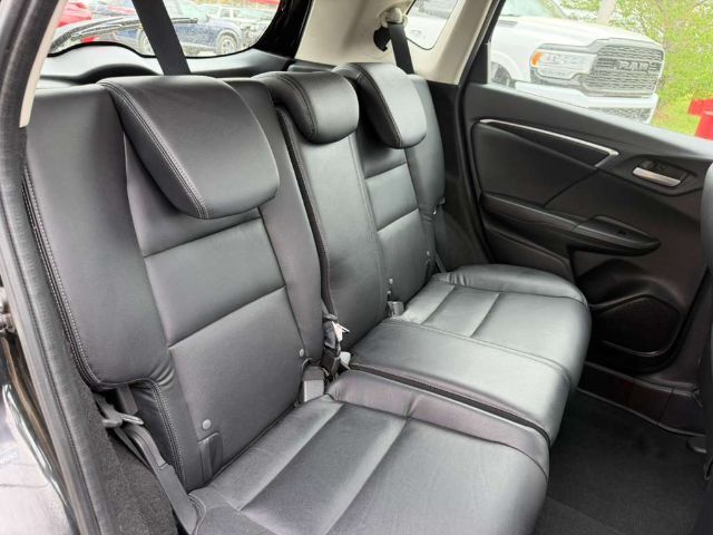 2015 Honda Fit EX Charlotte NC