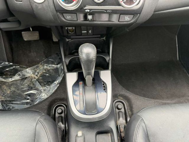 2015 Honda Fit EX Charlotte NC