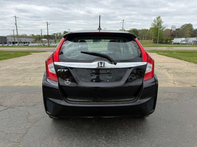 2015 Honda Fit EX Charlotte NC