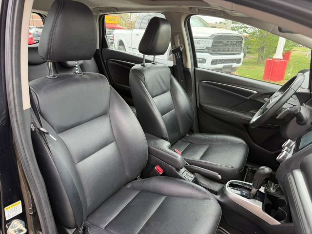 2015 Honda Fit EX Charlotte NC